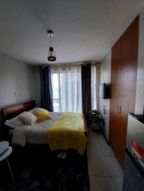 Quiet and affordable home